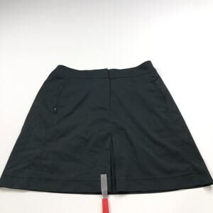 TAIL 6 (Fits 29W) Golf Tennis Skirt Skort 5" Shorts Black PLS READ